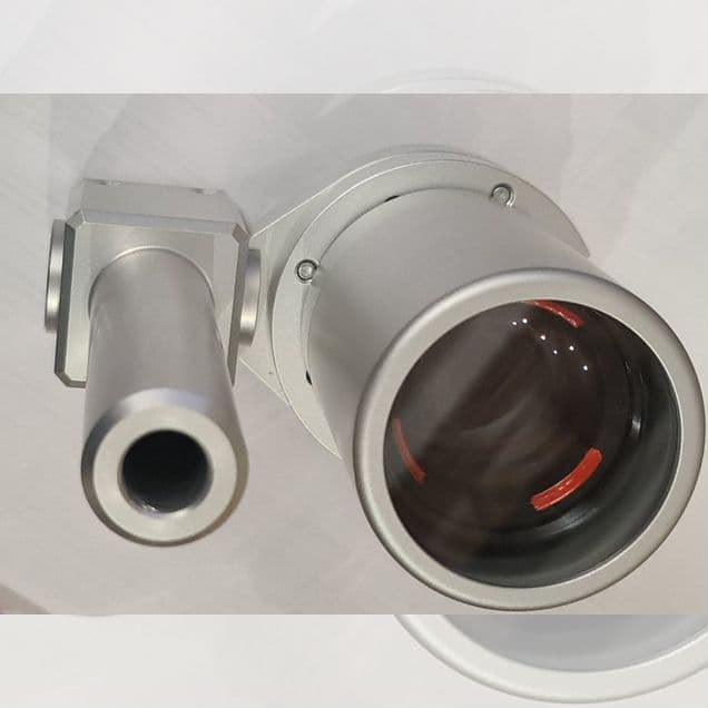 Камера технического зрения Isra Vision FKG SLP