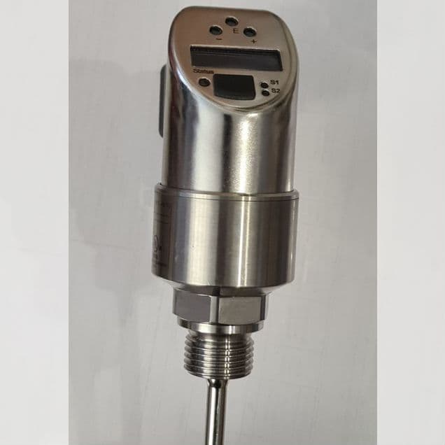 Реле потока Endress+Hauser Flowphant T DTT31