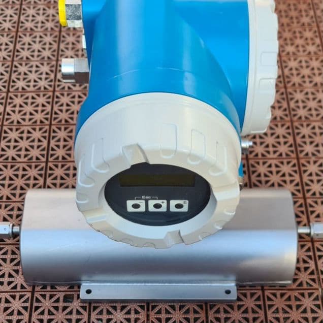 Расходомер Кориолисовый DN2mm Endress+H Promass
