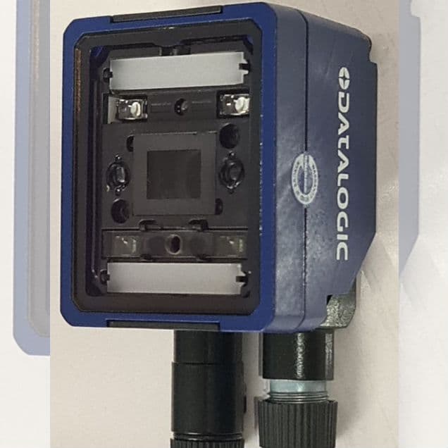 Пром Сканер штрих-кода Datalogic matrix 220 1.2Mп