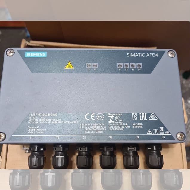 Распределитель сетей Siemens 6ES7157-0AG81-0XA0