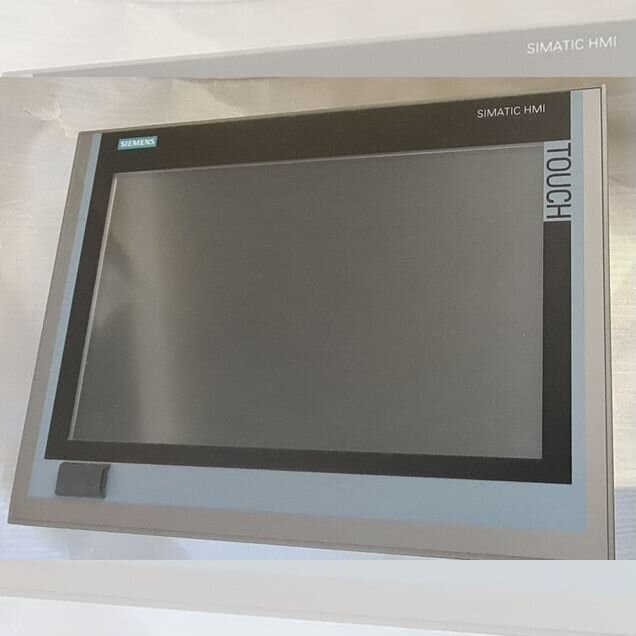 Сенсорный Промышлен Компьютер 15" Siemens IPC677D