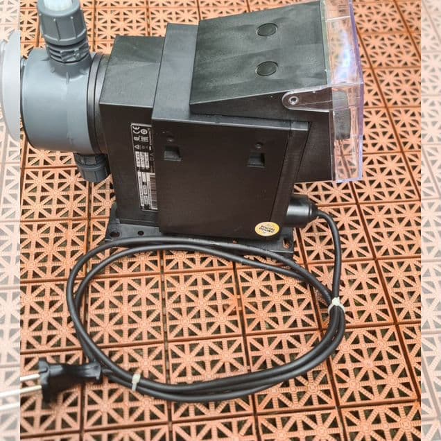 Цифровые Дозирующие насосы 6л/10bar Grundfos DDC