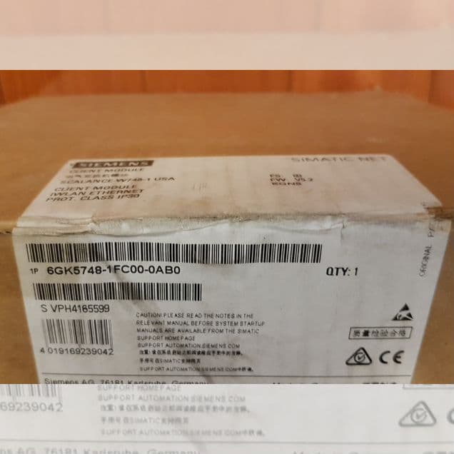Модули Simatic NET Scalance Ethernet Коммутаторы