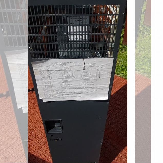 Преобразователи частоты Siemens 430 7.5-200кВт