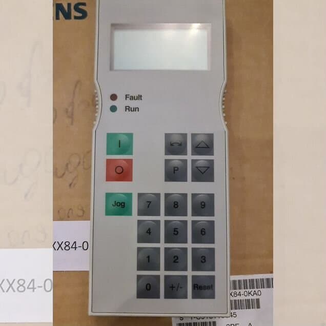 Преобразователи частоты Siemens Simovert 1,5/3кВт
