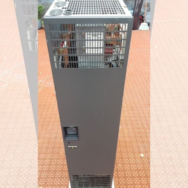 Преобразователи частоты Siemens 440 37-160кВт Нов