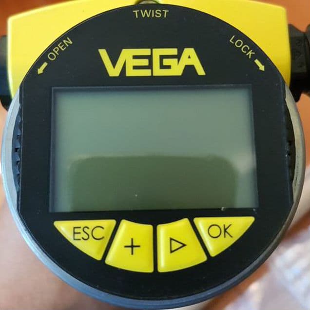 Уровнемеры Радарные Vega Vegapuls 65 SR 68 Новые