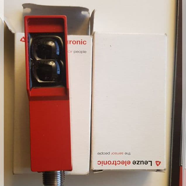 Датчики Leuze. Micro Detector
