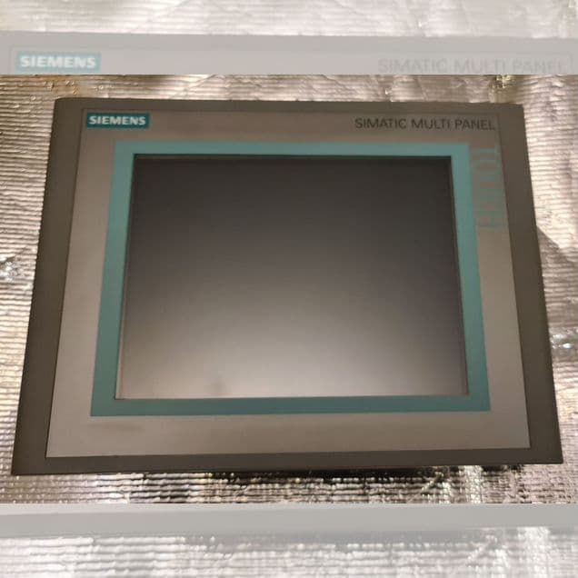 Панели Оператора Siemens Simatic MP277 8'' 10"