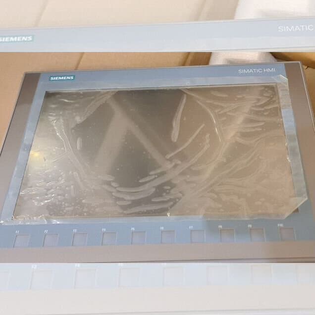 Сенсорные панели Siemens Simatic KTP1200