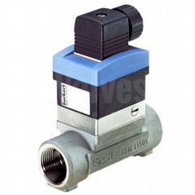 Реле потока DN15-40 Burkert