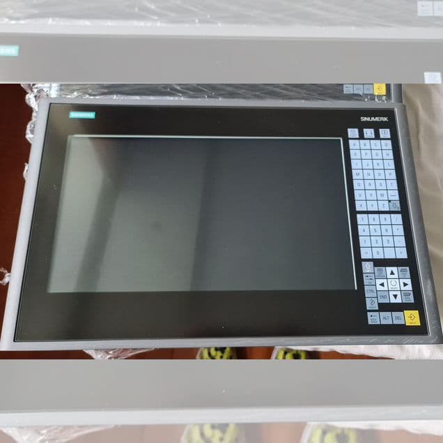 Панели Оператора Siemens Sinumerik OP 015