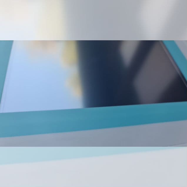 Панели оператора Siemens Multi Panel MP270B 10"