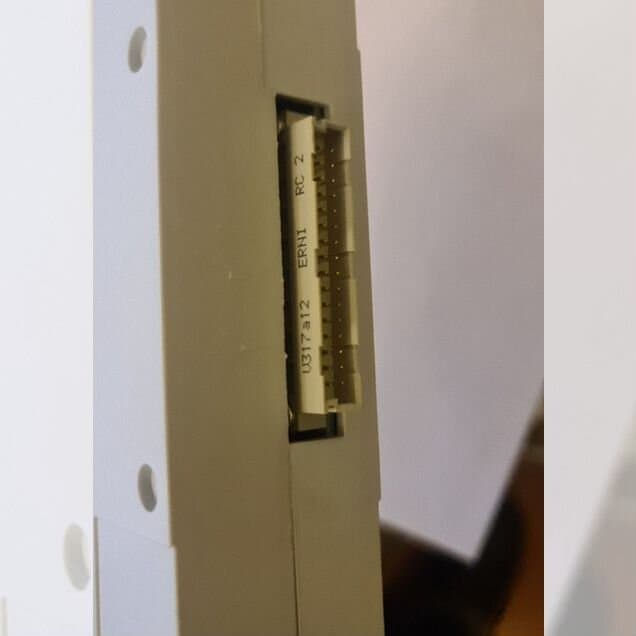 Модуль интерфейсный Bosch Rexroth Controls Reco