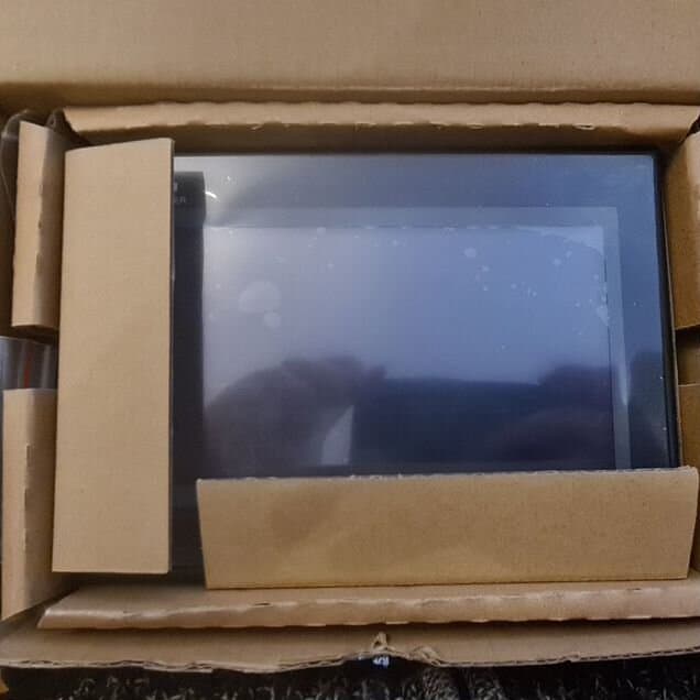 Панель Оператора Omron 7" NB7W-TW01B