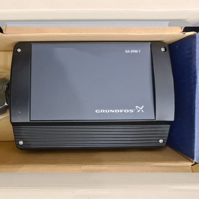 Пусковое устройство скваженных насосов Grundfos SP