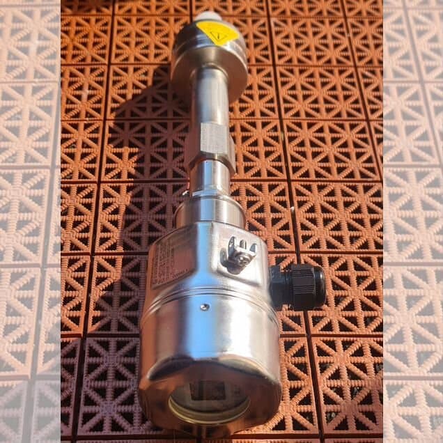 Датчик давления Endress+Hauser до +350C. 10бар