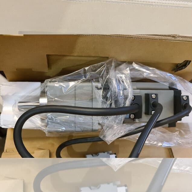 Шаговый двигатель Orientalmotor