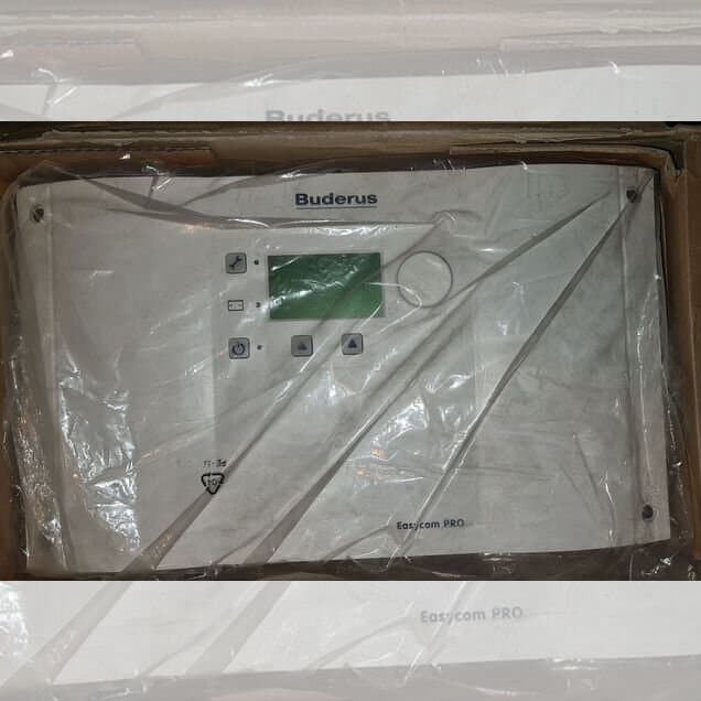 Система дистанционного управления Buderus PRO/GSM
