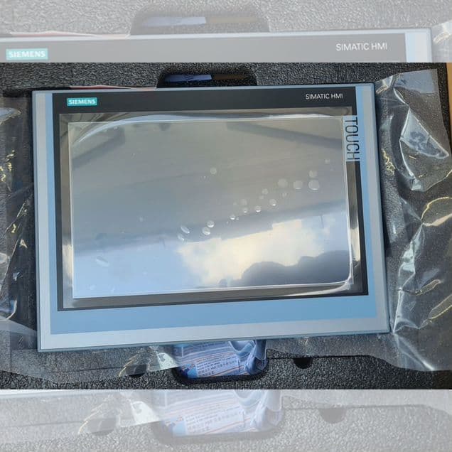 Панели Оператора Siеmens TP1500 Соmfоrt 15" Новые