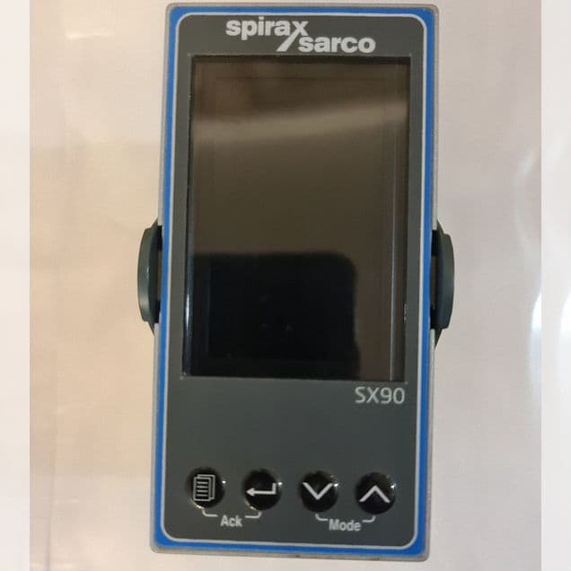 Контроллер Spirax Sarco SX90