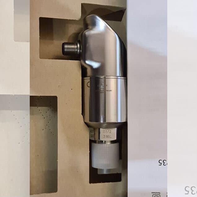 Датчики Давления 4/10Bar Endress+H Ceraphant PTC31