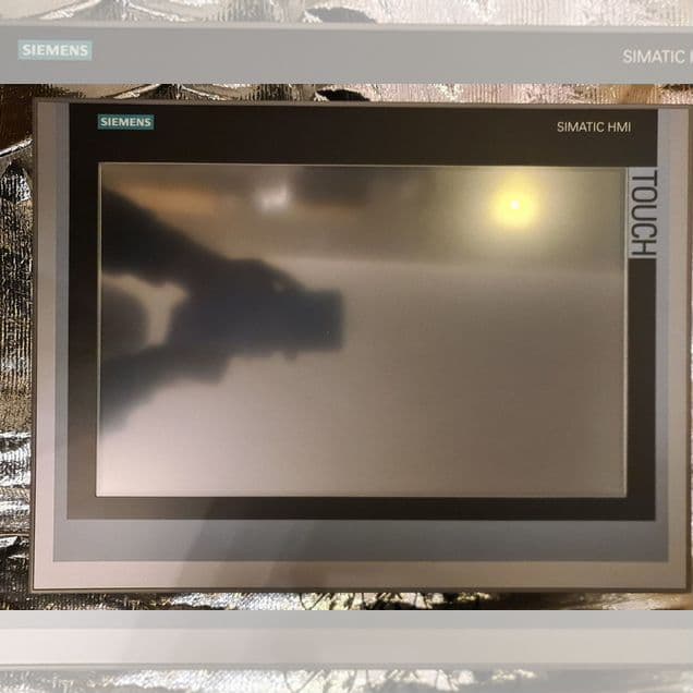Панель Оператора 15" Siеmens TP1500 Соmfоrt