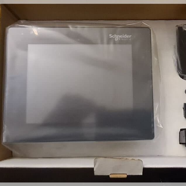 Щитовой Сенсорный Дисплей Schneider Electric