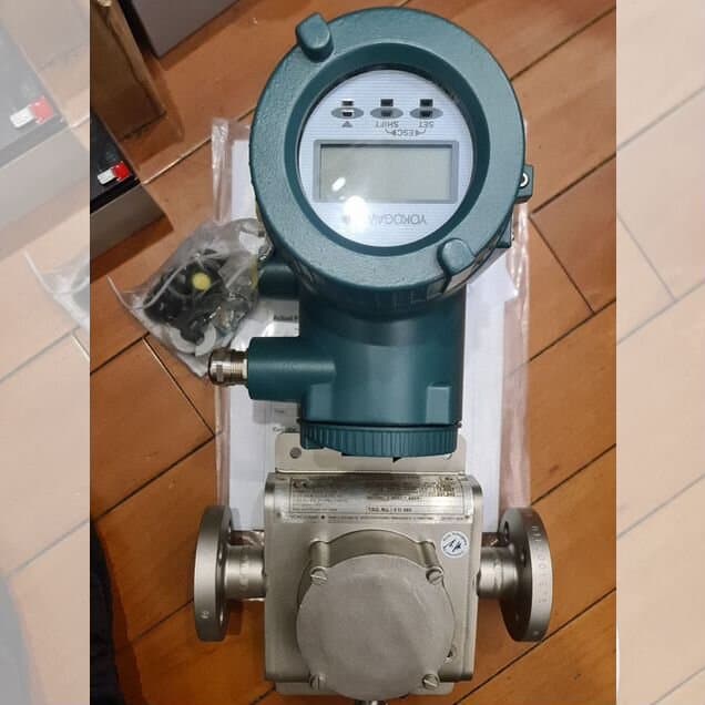 Расходомер Кориолисовый DN15 Yokogawa малых расход