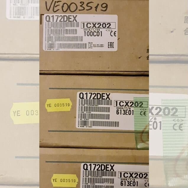 Система упр движением Melsec Q Mitsubishi Electric