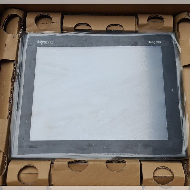 Панель оператор 10" Schneider Electric xbtrgt5330