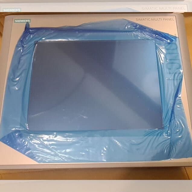Панель оператора Siemens Simatic MP277 10"