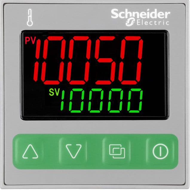 Реле контроля температуры Schneider Electric Zelio
