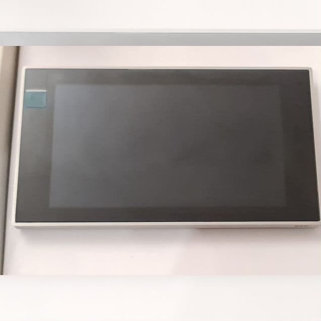 Сенсорные панели 5" ABB KNX RoomTouch