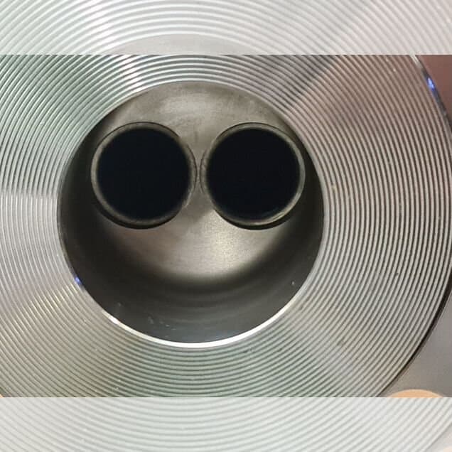 Расходомер Кориолисовый DN40 Endress+H Promass 83E