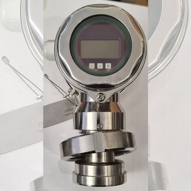 Гигиенические Преобр давления Endress+Hauser
