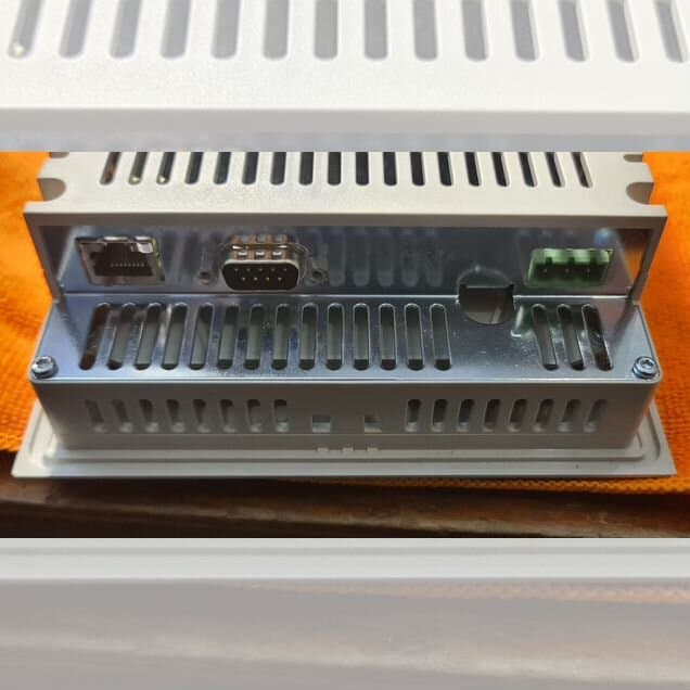 Сенсорная Панель оператора HMI 5,7" Eaton XV200