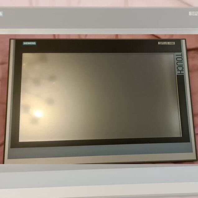 Панель оператора 19" Siemens Simatic Siplus TP1900