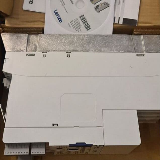 Преобразователи частоты Lenze E8400
